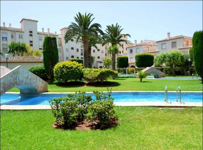 Bungalow La Isla Javea Exterior photo