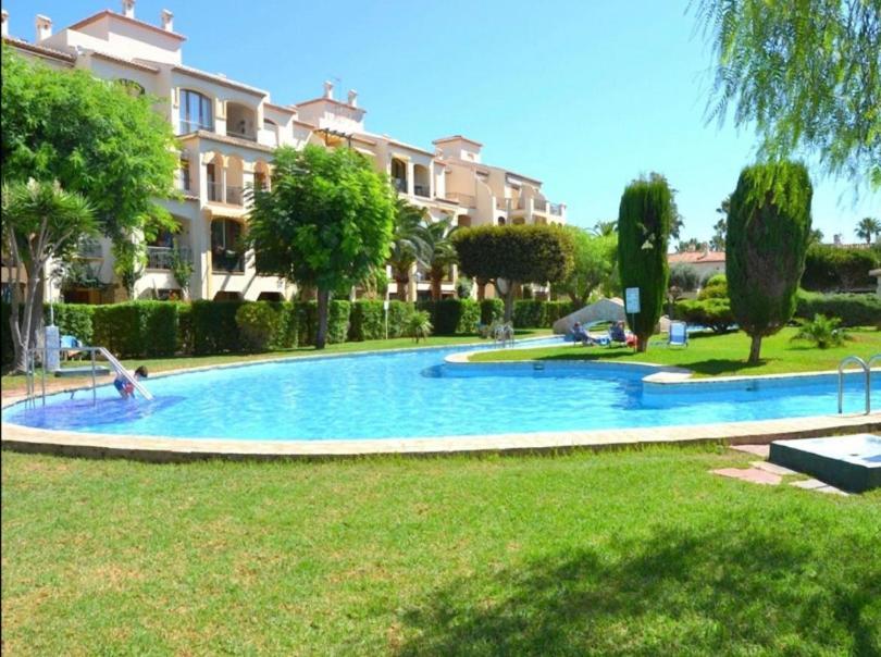 Bungalow La Isla Javea Exterior photo